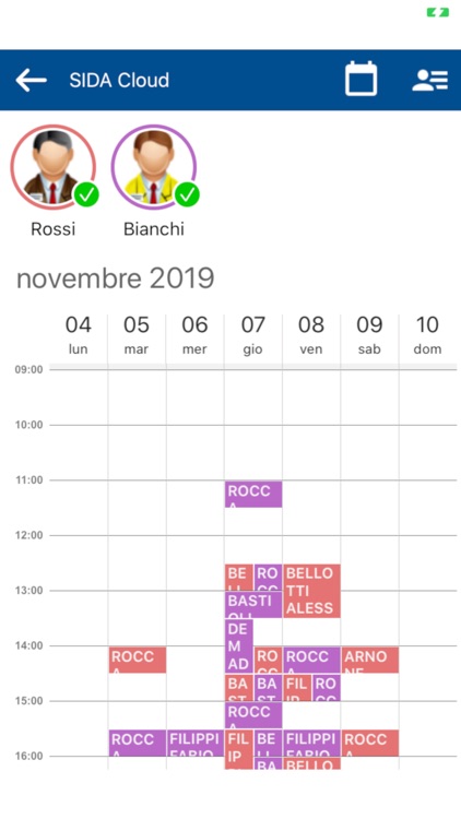 SIDA Tools screenshot-3