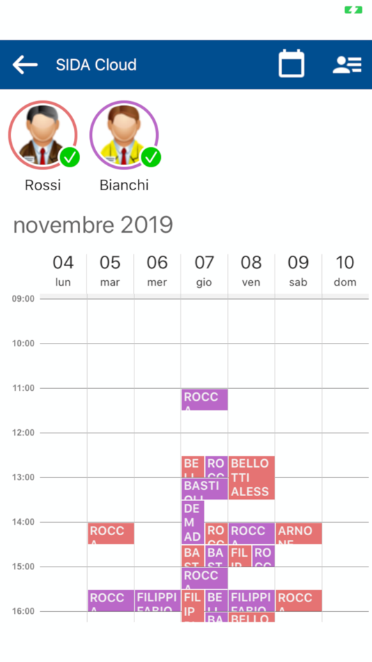 #4. SIDA Tools (iOS) Bởi: Autosoft Multimedia srl