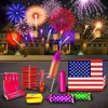 Fireworks Games 3D icon