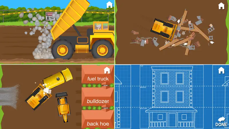 Build With Grandpa screenshot 2 of 5