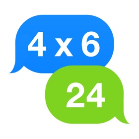 螢幕擷取畫面 (4) Math Chat - my robot teacher