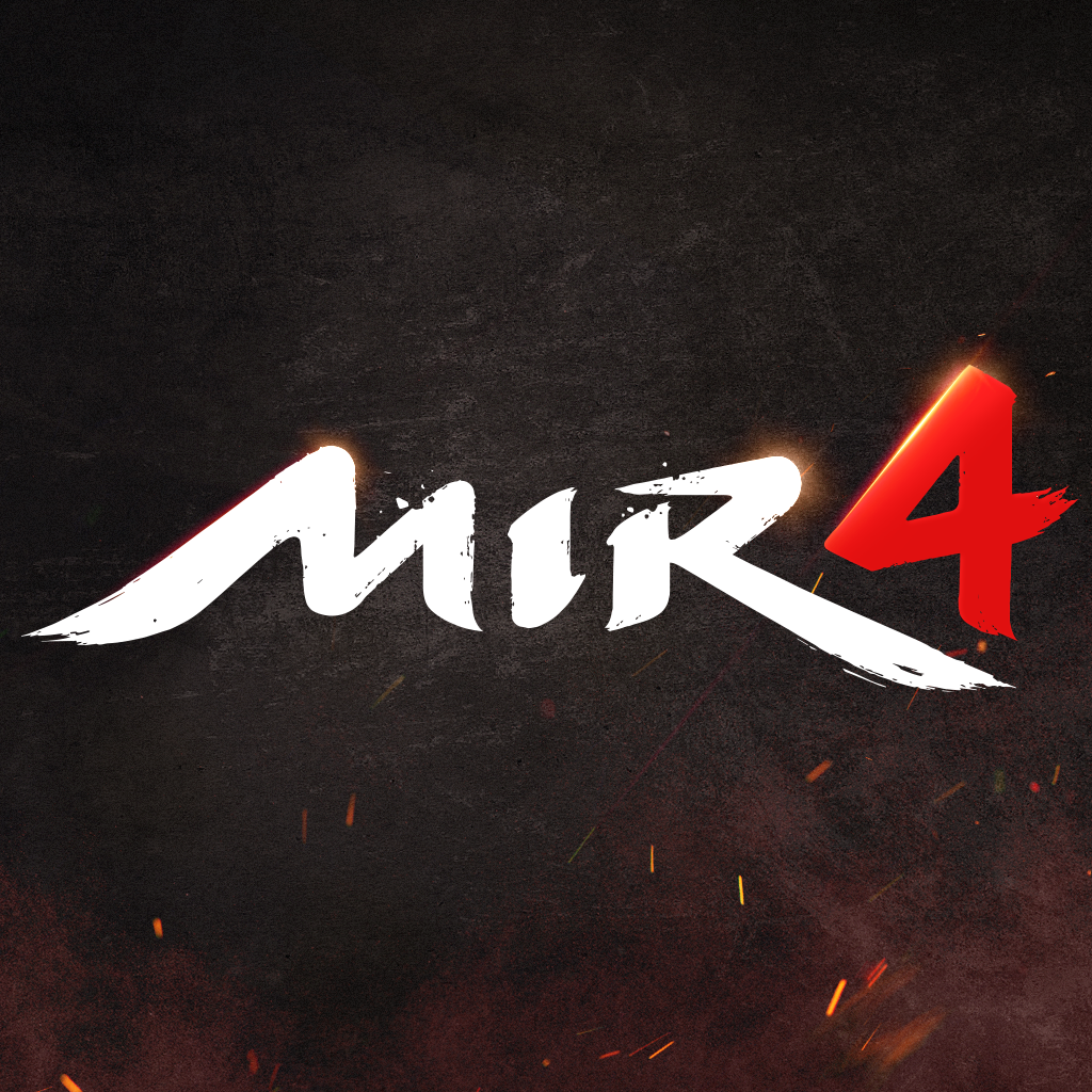 Get MIR4 for iOS, iPhone, iPad Aso Report