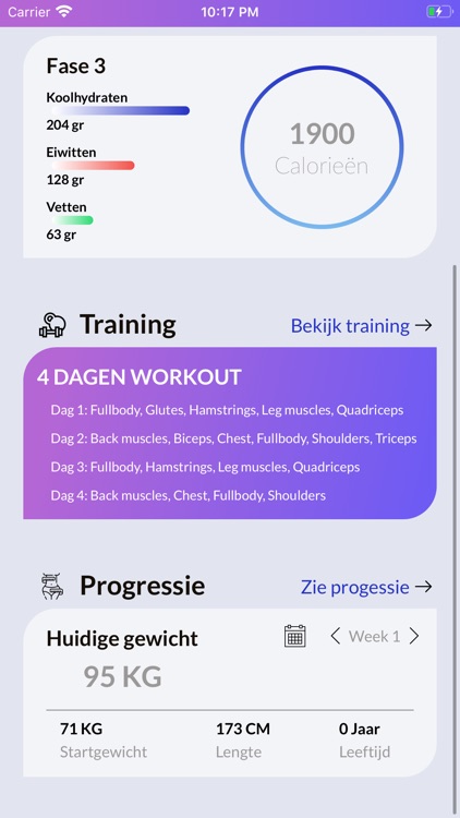 Ruggengraat.com screenshot-5