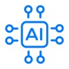 Artificial Intelligence Chat icon