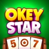 Okey Star - İnternetsiz Okey icon