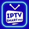 IPTV Smart Pro - 4K Live TV