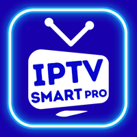 IPTV Smart Pro - 4K Live TV