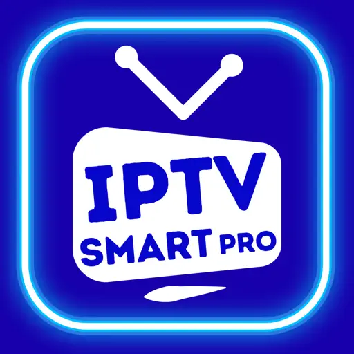 IPTV Smart Pro - Live TV