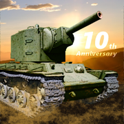 Attack on Tank - World War 2