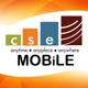 CSE MOBiLE app icon - Finance app for iPhone