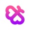 Smitten dating apps app icon
