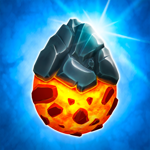 Monster Legends : Merge RPG на пк