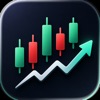 TradeTrack: Trading Journal icon