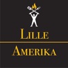 Lille Amerika icon