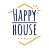 Happy House icon