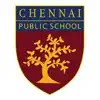 Chennai Public School contact information
