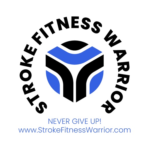 Stroke Fitness Warrior - AppWisp.com