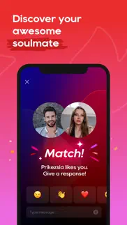 match,chat & dating app：hickey problems & solutions and troubleshooting guide - 2