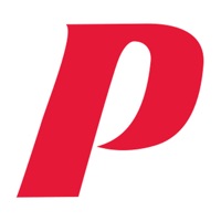 PuebloWeb app icon - Food & Drink app for iPhone