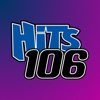 Hits 106 Radio icon
