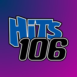 Hits 106 Radio