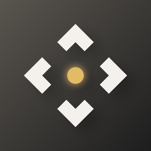 ShotStat App Icon - Callum O'Connor