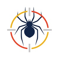 Spider Identifier App app funktioniert nicht? Probleme und Störung
