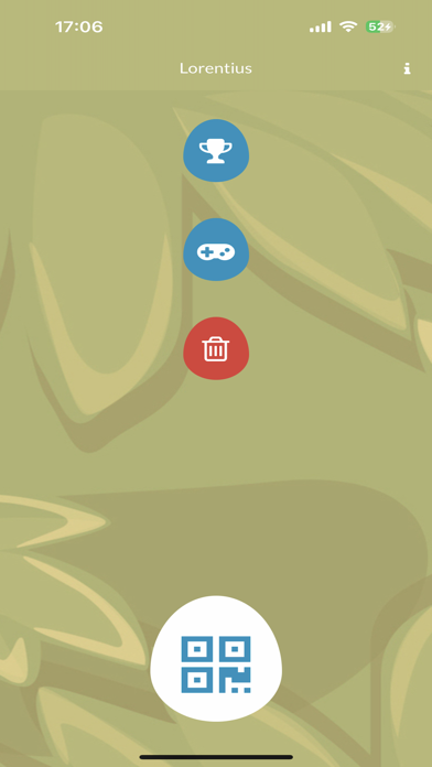 Aare - Paasspel Screenshot