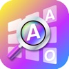 Word Games Word Puzzles Helper icon