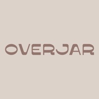 Over Jar logo