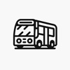 Frem - minimal journey planner icon