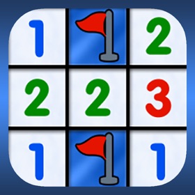 Snímky obrazovky (5) Minesweeper - Classic Puzzle