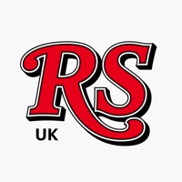 Rolling Stone UK app icon - Magazines & Newspapers app for iPhone