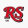 Rolling Stone UK app icon - Magazines & Newspapers app for iPhone