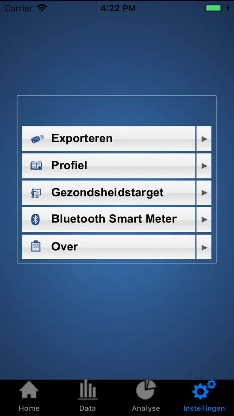 GlucoCheck