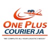 One Plus Courier Ja icon