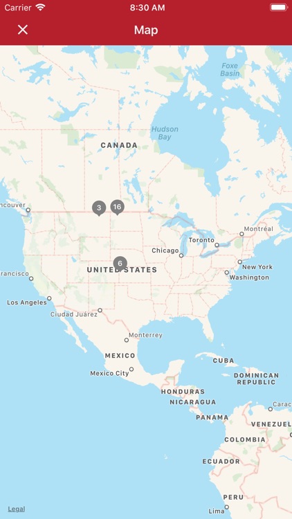 Plains Ag screenshot-3