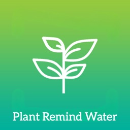 Plant Remind Water