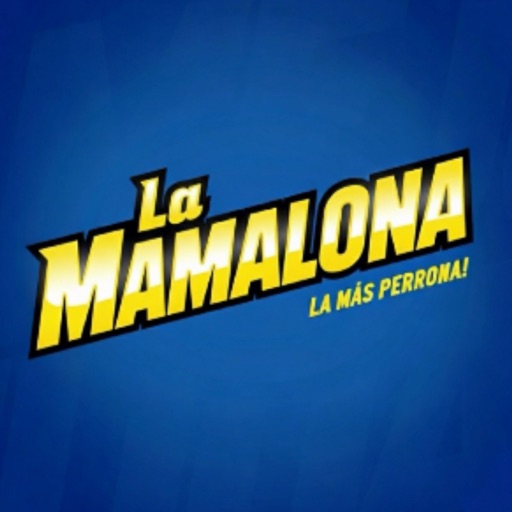 LA MAMALONA