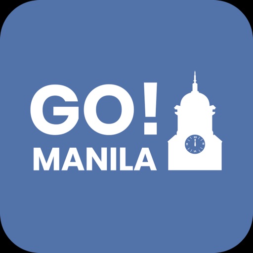 GoManila