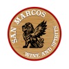 San Marcos Wine and Spirits icon