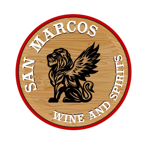 San Marcos Wine and Spirits