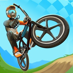 Mad Skills BMX 2: Jeu de Vélo