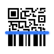 QR Code Reader, Barcode Scan.