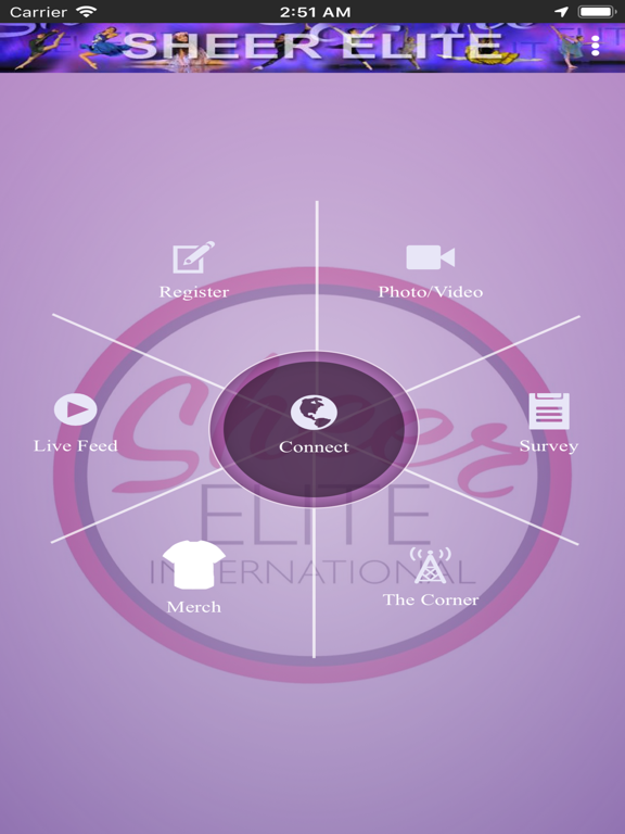 Screenshot #4 pour Sheer Elite International