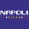 Napoli Pizza Wirral icon