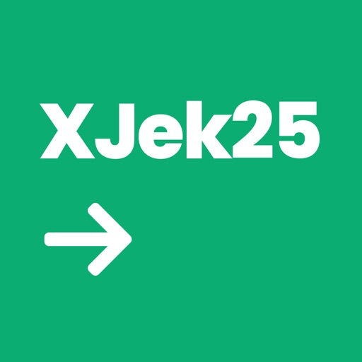 XJek25 Partner
