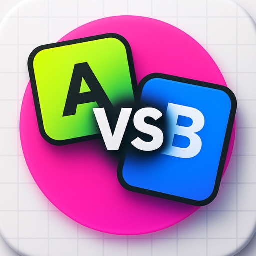 FlipChoice: Random Picker & VS