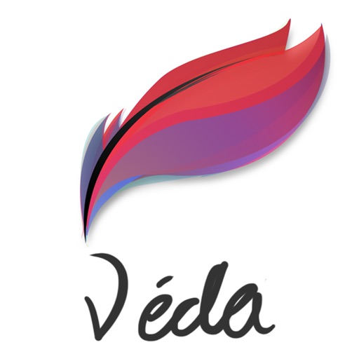 Veda - Students App icon
