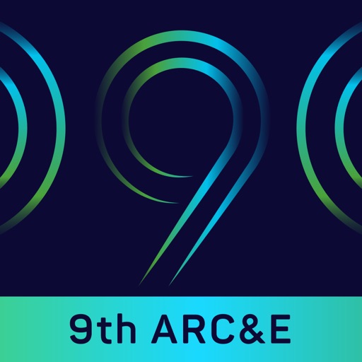 9th Asian Regional Conf & Expo